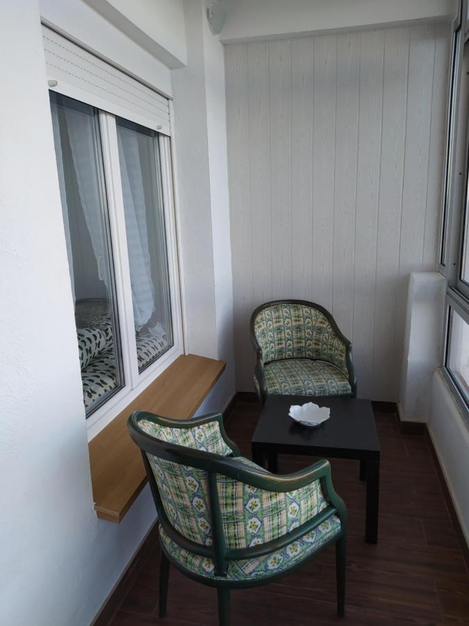 Ca La Nuri Pis 4 Vistas Al Mar Apartment Llanca Exterior photo