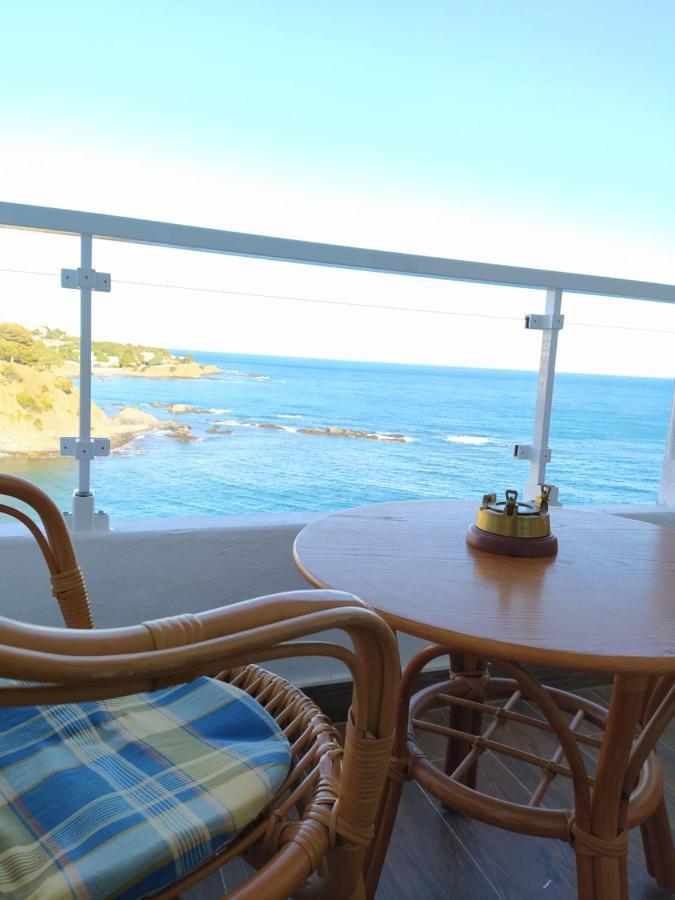 Ca La Nuri Pis 4 Vistas Al Mar Apartment Llanca Exterior photo